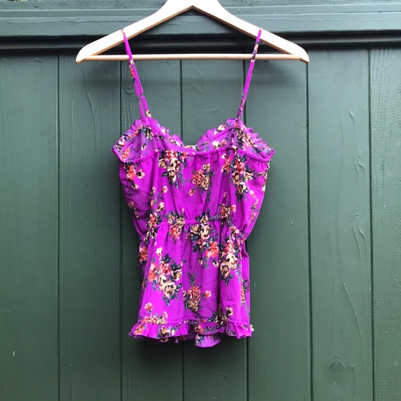 Tank top - Picture 3 of 3